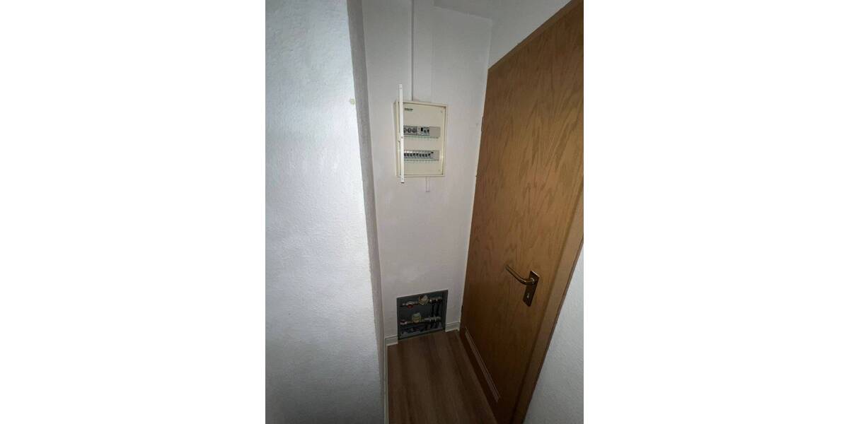 Etagenwohnung Kabelsketal Schwoitsch - 3 Zimmer, 75 m&sup2;, 110.000&euro; | Angebot:25671518