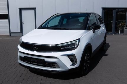 Opel Crossland (X) 35.846 km 16.480 &euro; Mechernich 53894