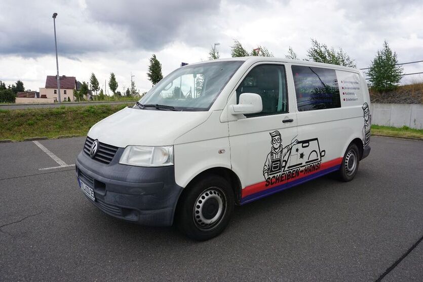 T5 Transporter