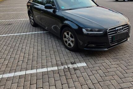 Audi A4 181.000 km 6.300 &euro; Bremen 28719