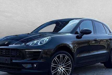Porsche Macan 141.200 km 32.550 &euro; Regensburg 93059