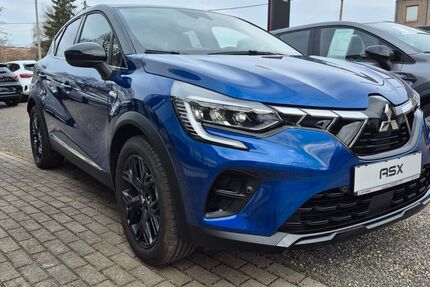 Mitsubishi ASX 20.000 km 24.490 &euro; Eisenach 99817