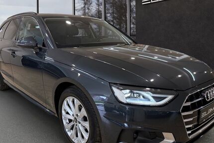 Audi A4 109.800 km 19.980 &euro; Hamburg 20537