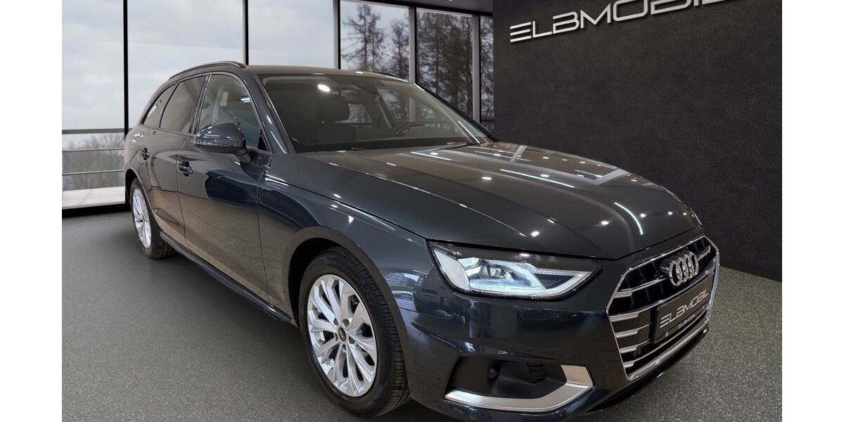Audi A4 109.800 km 19.980 &euro; Hamburg 20537