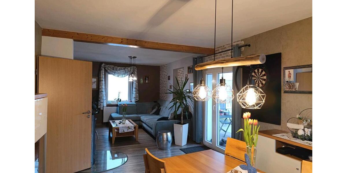 Einfamilienhaus Kastellaun - 5 Zimmer, 115 m&sup2;, 369.000&euro; | Angebot:26981788