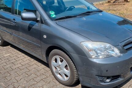 Toyota Corolla 134.000 km 3.500 &euro; Mühlheim am Main 63165