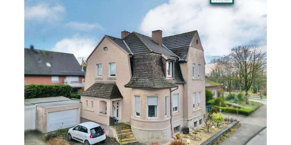 Haus zum Kaufen in Beckum 399.000 € 205 m² 5 zimmer