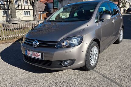 VW Golf Plus 84.500 km 6.999 &euro; Blankenhain 99444