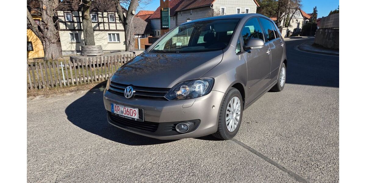 VW Golf Plus 84.500 km 6.999 &euro; Blankenhain 99444