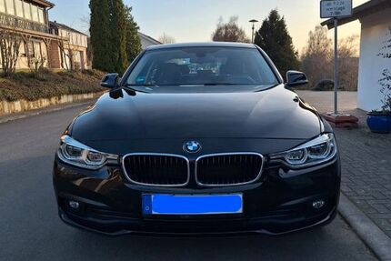 BMW 320 93.000 km 18.700 &euro; Ravenstein 74747