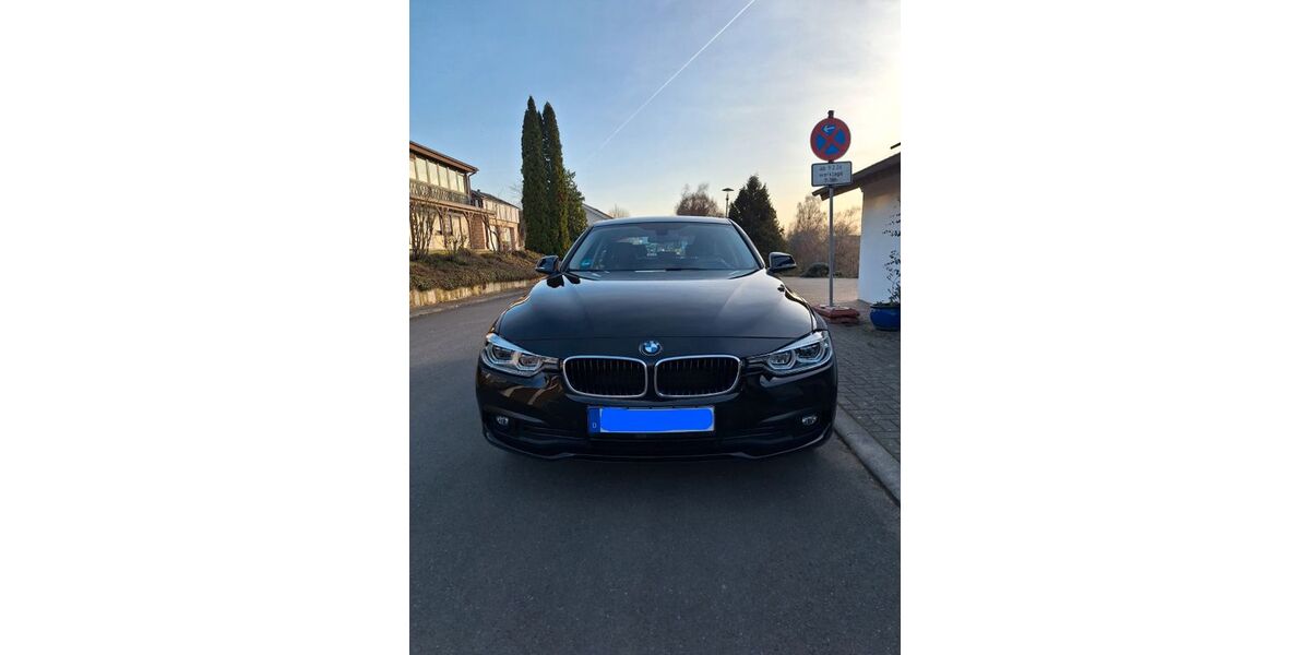 BMW 320 93.000 km 18.700 &euro; Ravenstein 74747