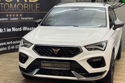 Cupra Ateca 12.549 km 27.850 &euro; Rastede/ Wahnbek 26180