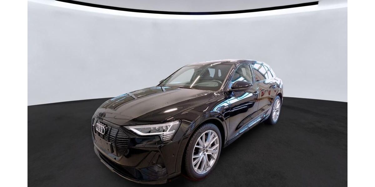 Audi e-tron 35.836 km 32.485 &euro; Hagen 58091