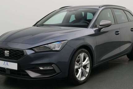 Seat Leon 48.074 km 21.990 € Leverkusen 51373