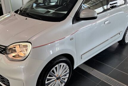 Renault Twingo 31.650 km 11.450 &euro; Weingarten 88250