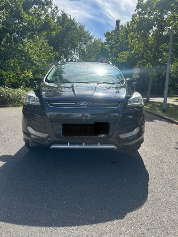 Kuga