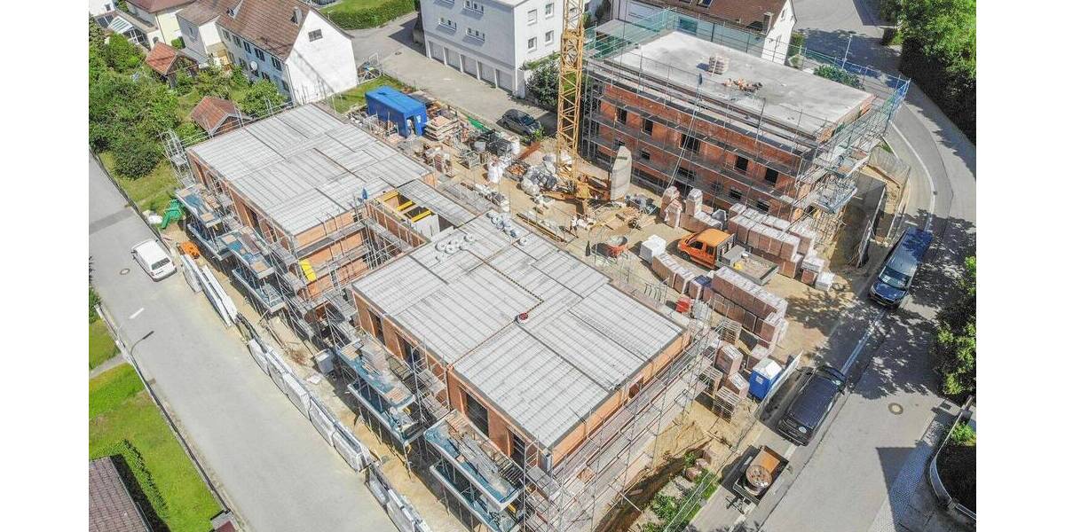 Etagenwohnung Landau - 3 Zimmer, 86 m&sup2;, 415.872&euro; | Angebot:26155362