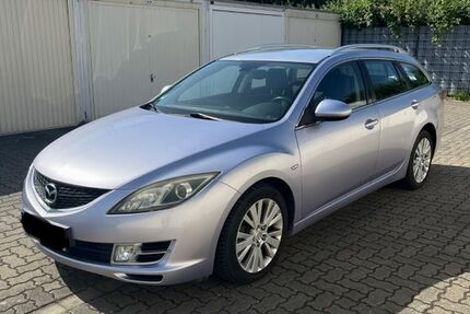 Mazda 6 221.000 km 3.550 &euro; Salzgitter 38226