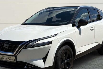 Nissan Qashqai 19.519 km 26.960 &euro; Hamburg 22419