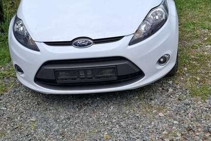 Ford Fiesta 143.000 km 1.990 &euro; Einhausen 64683