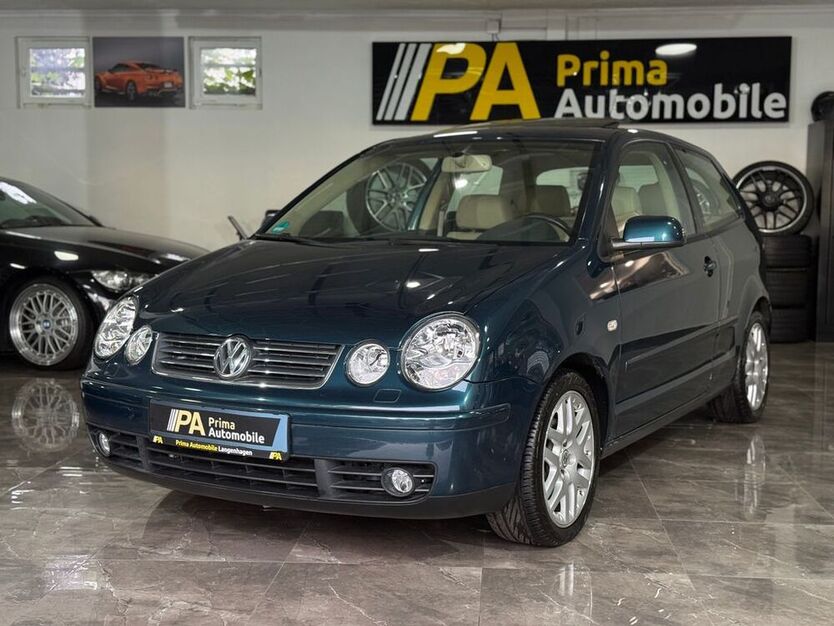 Polo
