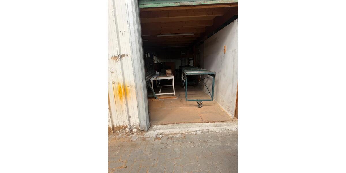 Gewerbeobjekt Schifferstadt - 2.718&euro; | Angebot:26049994