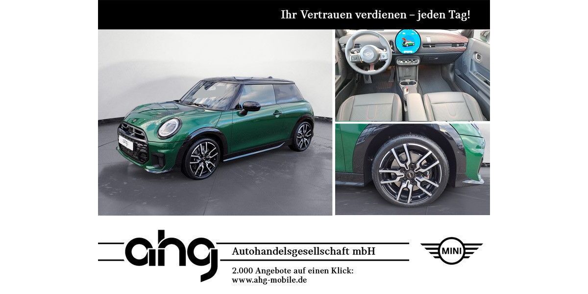 Mini Cooper C 1.475 km 32.780 &euro; Horb am Neckar 72160