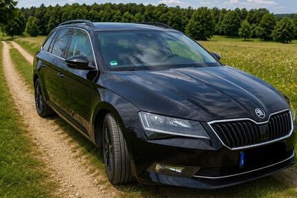 Skoda Superb 220.000 km 13.300 &euro; Kerken 47647