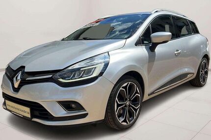 Renault Clio 109.989 km 8.699 &euro; Görlitz 02827