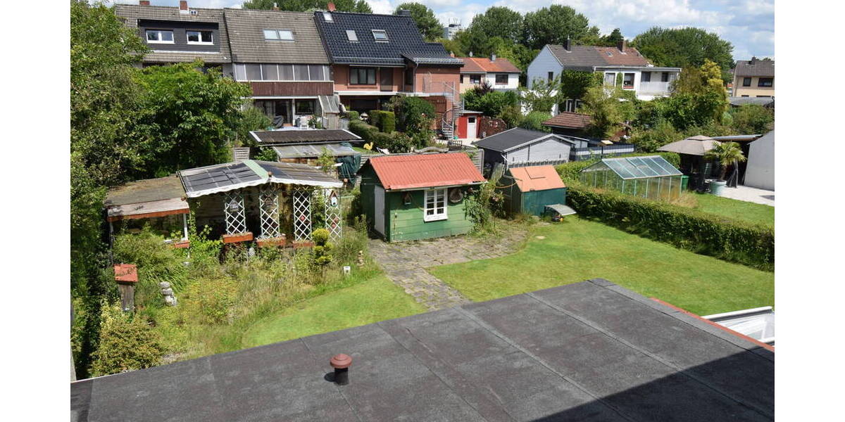 Doppelhaushälfte Bremerhaven Lehe - 3 Zimmer, 74 m&sup2;, 157.000&euro; | Angebot:25737093