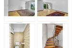 Reihenmittelhaus Ingolstadt Mitte - 5 Zimmer, 112 m&sup2;, 439.000&euro; | Angebot:26027511