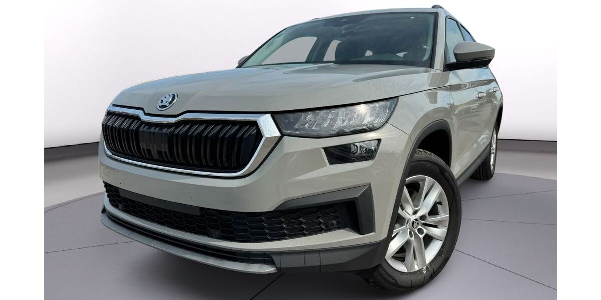 Skoda Kodiaq 147.000 km 21.900 &euro; MIttenwalde 15749