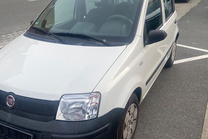 Fiat Panda 57.000 km 2.550 € Fürth 90763