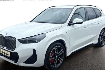 BMW iX1 5.543 km 54.923 &euro; Wildau 15745