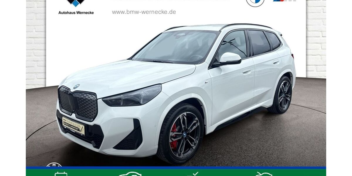 BMW iX1 5.543 km 54.923 &euro; Wildau 15745