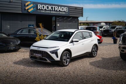 Hyundai BAYON 81.850 km 15.990 &euro; Leipzig 04178