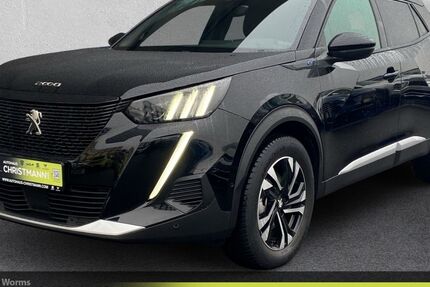 Peugeot 2008 8.600 km 22.790 € Gruenstadt 67269