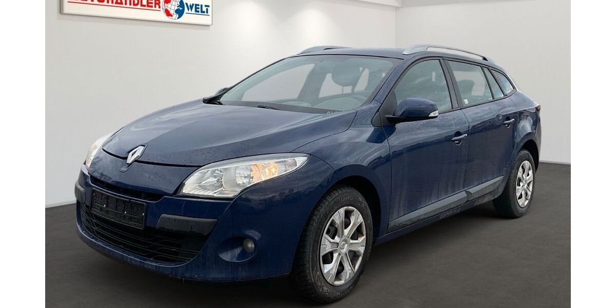 Renault Megane 136.899 km 3.499 &euro; Brehna 06796