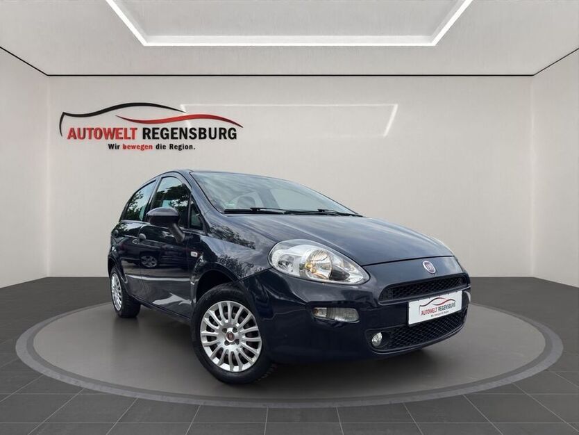 Punto