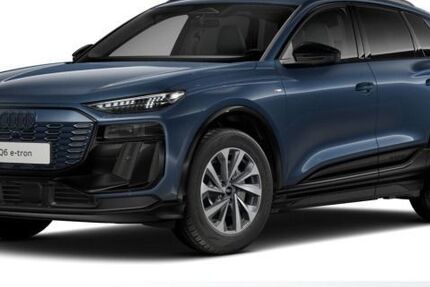 Audi Q6 e-tron 13.453 km 66.387 &euro; Großwallstadt 63868