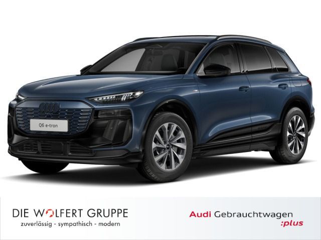Audi Q6 e-tron 13.453 km 66.387 &euro; Großwallstadt 63868