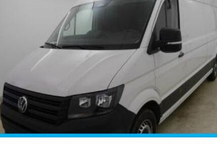 VW Crafter 23.721 km 33.888 € Hamburg 22761