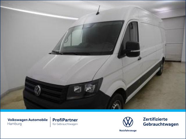VW Crafter 23.721 km 33.888 € Hamburg 22761