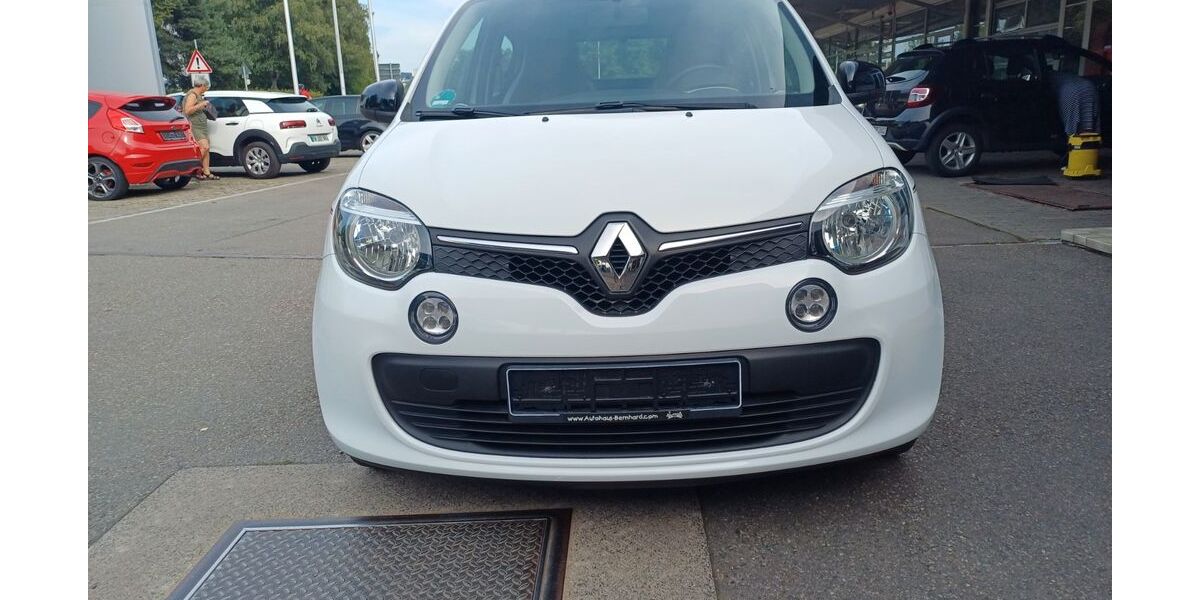 Renault Twingo 39.928 km 6.490 &euro; Tettnang 88069