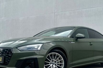 Audi A5 158.000 km 22.900 &euro; Berlin 10627