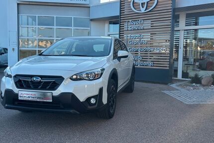 Subaru XV 104.400 km 15.900 € Tapfheim 86660