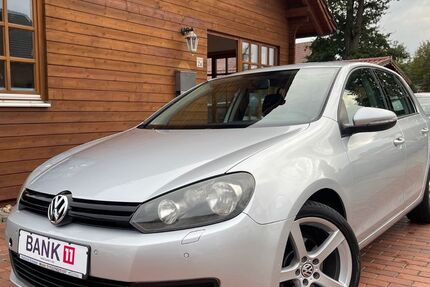 VW Golf 192.000 km 5.490 &euro; Lastrup 49688