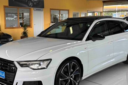 Audi A6 115.100 km 42.880 &euro; Bad Doberan 18209