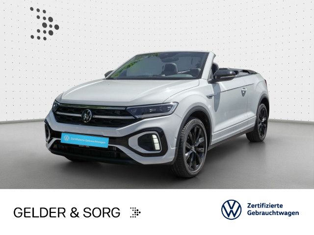 T-Roc