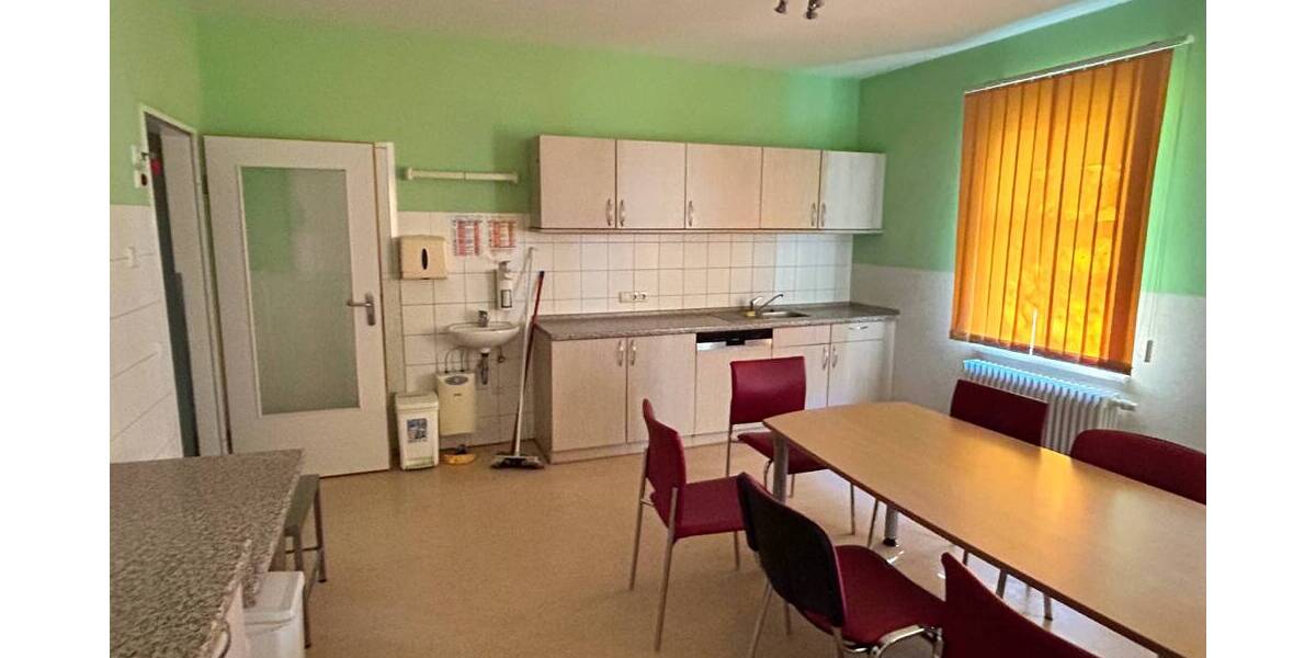 Gewerbeobjekt Riesa Gröba - 1 Zimmer, 425 m&sup2;, 463.500&euro; | Angebot:25775276